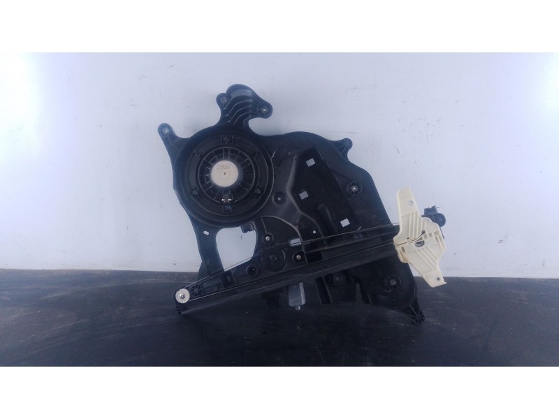 Recambio de elevalunas delantero izquierdo para peugeot rifter 1.5 bluehdi 130 referencia OEM IAM   