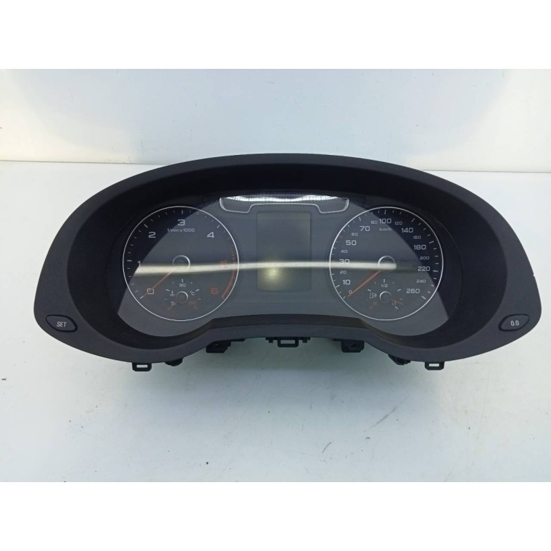 Recambio de cuadro instrumentos para audi q3 (8ug) design quattro referencia OEM IAM 8U0920930J  