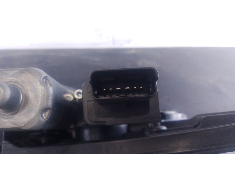 Recambio de elevalunas delantero izquierdo para peugeot rifter 1.5 bluehdi 130 referencia OEM IAM   