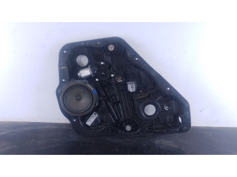 Recambio de elevalunas trasero izquierdo para hyundai ioniq hybrid referencia OEM IAM   
