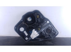 Recambio de elevalunas trasero izquierdo para hyundai ioniq hybrid referencia OEM IAM    2