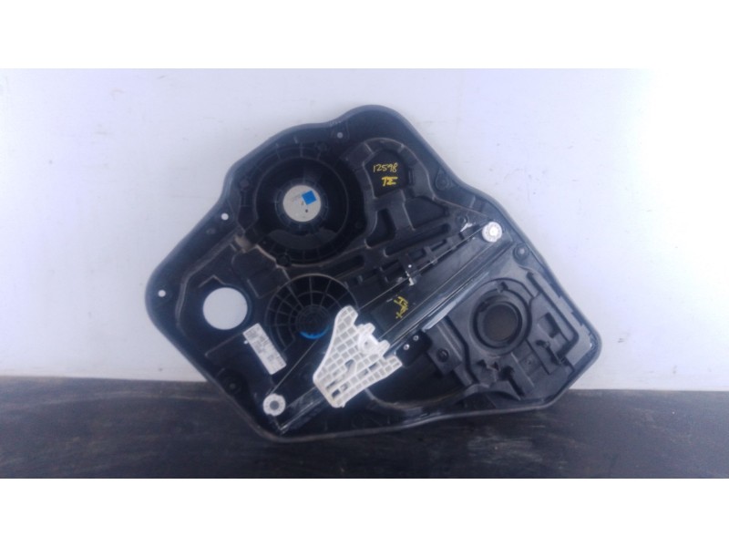 Recambio de elevalunas trasero izquierdo para hyundai ioniq hybrid referencia OEM IAM   