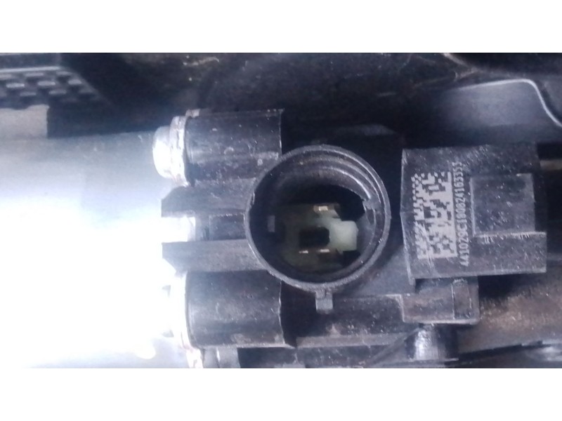 Recambio de elevalunas trasero izquierdo para hyundai ioniq hybrid referencia OEM IAM   