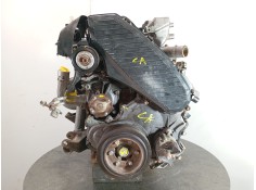 Recambio de motor completo para toyota land cruiser station (j8) 4.2 turbodiesel referencia OEM IAM 1HD  