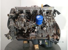 Recambio de motor completo para toyota land cruiser station (j8) 4.2 turbodiesel referencia OEM IAM 1HD   2