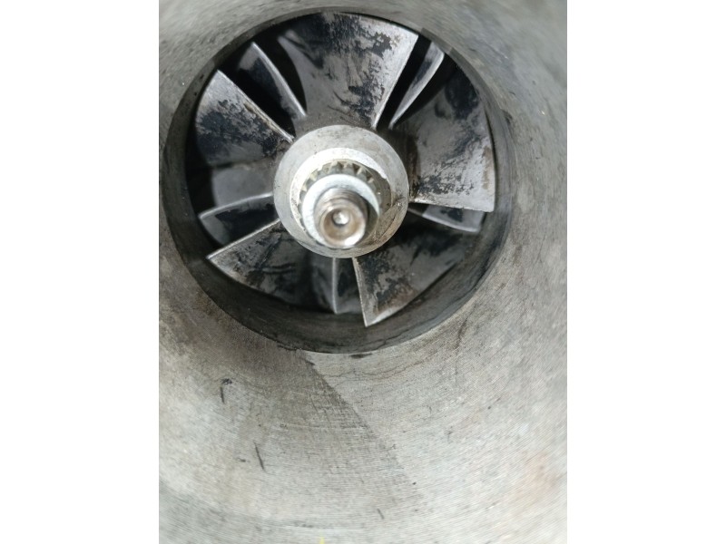 Recambio de motor completo para toyota land cruiser station (j8) 4.2 turbodiesel referencia OEM IAM 1HD  