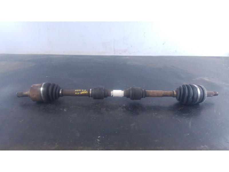 Recambio de transmision delantera derecha para kia carens ( ) drive referencia OEM IAM 49501A4200  