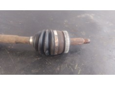 Recambio de transmision delantera derecha para kia carens ( ) drive referencia OEM IAM 49501A4200   2