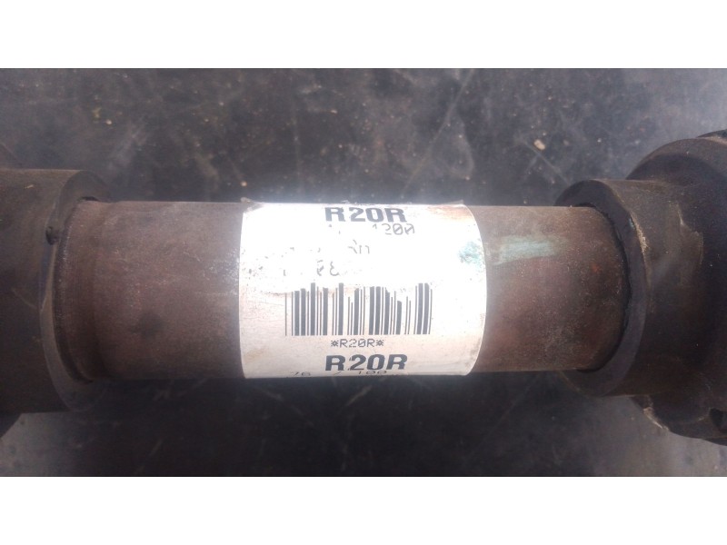 Recambio de transmision delantera derecha para kia carens ( ) drive referencia OEM IAM 49501A4200  