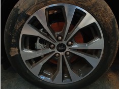 Recambio de llanta sin neumatico para ford tourneo combi v769 referencia OEM IAM 17 PULGADAS  