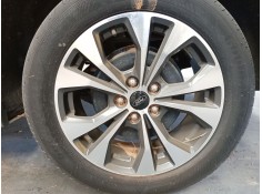 Recambio de llanta sin neumatico para ford tourneo combi v769 referencia OEM IAM 17 PULGADAS  