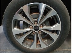 Recambio de llanta sin neumatico para ford tourneo combi v769 referencia OEM IAM 17 PULGADAS  