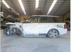 LAND ROVER RANGE ROVER SPORT I (L320)