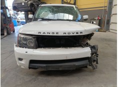 land rover range rover sport i (l320) del año 2020 2