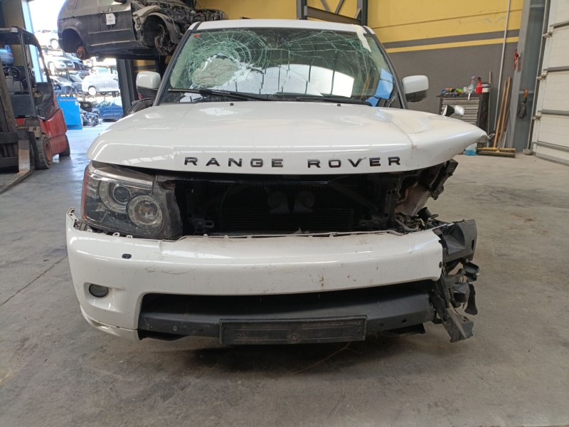 land rover range rover sport i (l320) del año 2020