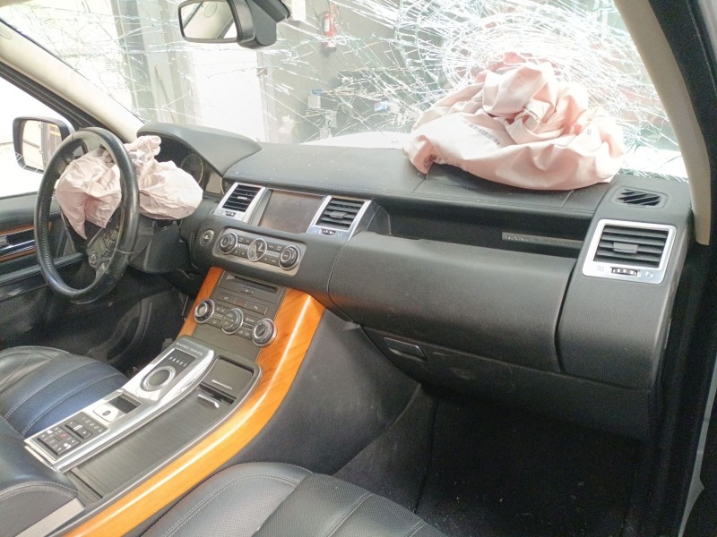 land rover range rover sport i (l320) del año 2020