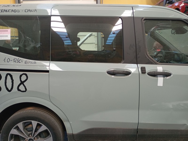 Recambio de puerta lateral corredera derecha para ford tourneo combi v769 referencia OEM IAM   