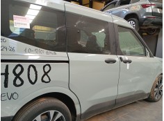 Recambio de puerta lateral corredera derecha para ford tourneo combi v769 referencia OEM IAM    2