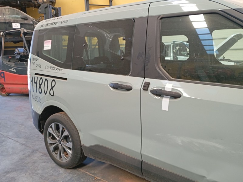 Recambio de puerta lateral corredera derecha para ford tourneo combi v769 referencia OEM IAM   