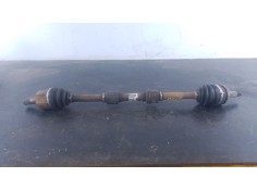 TRANSMISION DELANTERA DERECHA 49501A4200 P1-A6-24