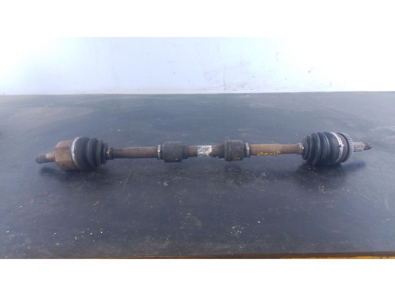 Recambio de transmision delantera derecha para kia carens ( ) drive referencia OEM IAM 49501A4200  