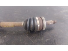 Recambio de transmision delantera derecha para kia carens ( ) drive referencia OEM IAM 49501A4200   2