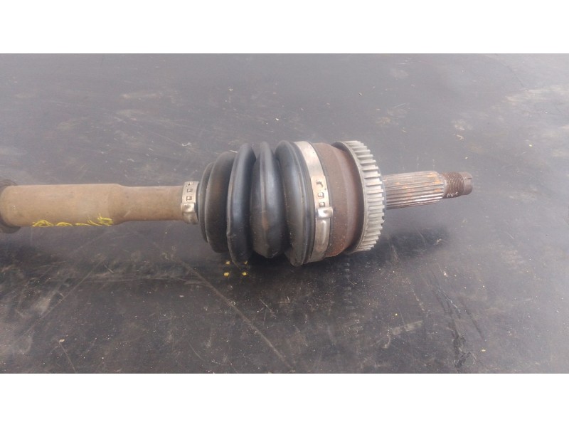 Recambio de transmision delantera derecha para kia carens ( ) drive referencia OEM IAM 49501A4200  