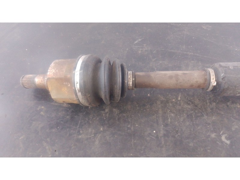 Recambio de transmision delantera derecha para kia carens ( ) drive referencia OEM IAM 49501A4200  