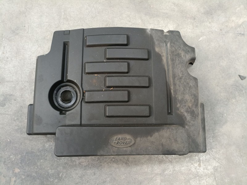 Recambio de tapa motor para land rover range rover sport i (l320) 3.0 d 4x4 referencia OEM IAM   
