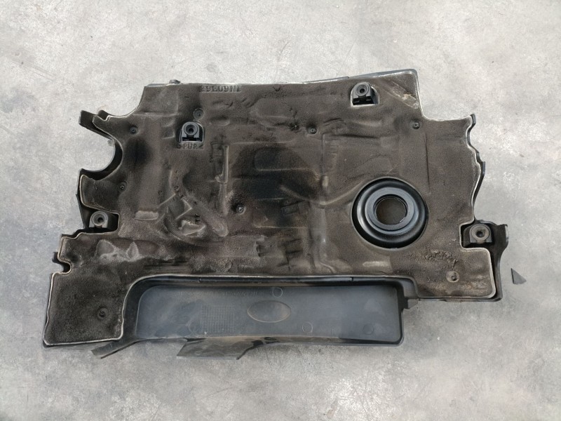 Recambio de tapa motor para land rover range rover sport i (l320) 3.0 d 4x4 referencia OEM IAM   