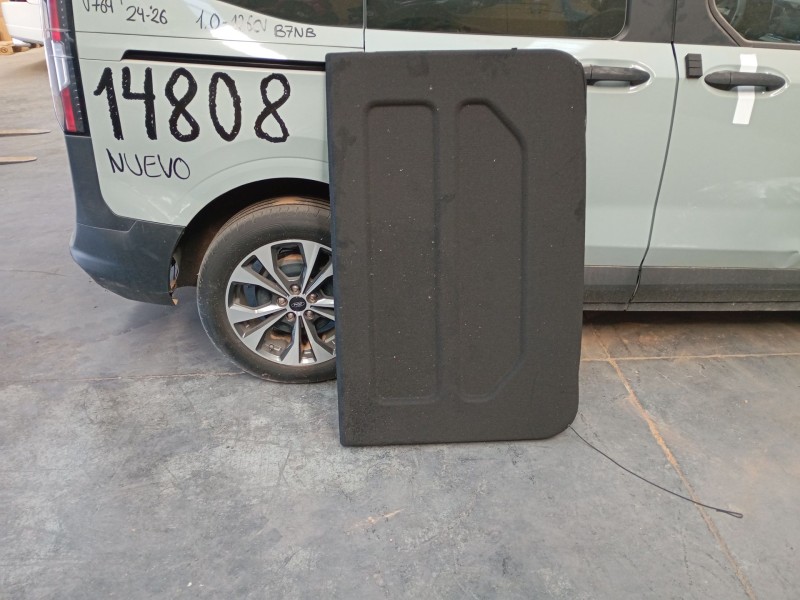 Recambio de bandeja trasera para ford tourneo combi v769 referencia OEM IAM   