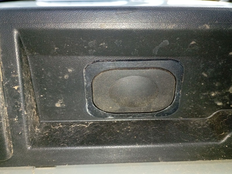 Recambio de maneta exterior porton para ford tourneo combi v769 referencia OEM IAM   