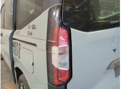 Recambio de piloto trasero izquierdo para ford tourneo combi v769 referencia OEM IAM   