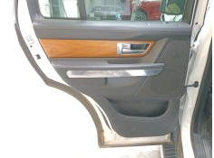GUARNECIDO PUERTA TRASERA IZQUIERDA 