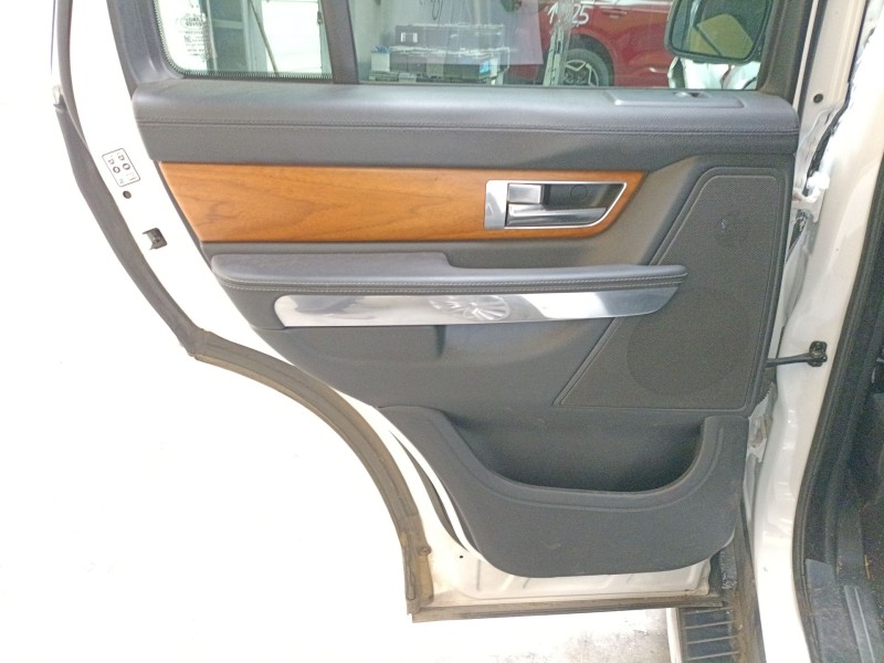 Recambio de guarnecido puerta trasera izquierda para land rover range rover sport i (l320) 3.0 d 4x4 referencia OEM IAM   