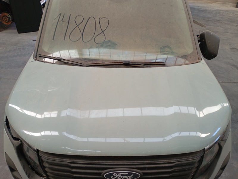 Recambio de capot para ford tourneo combi v769 referencia OEM IAM   