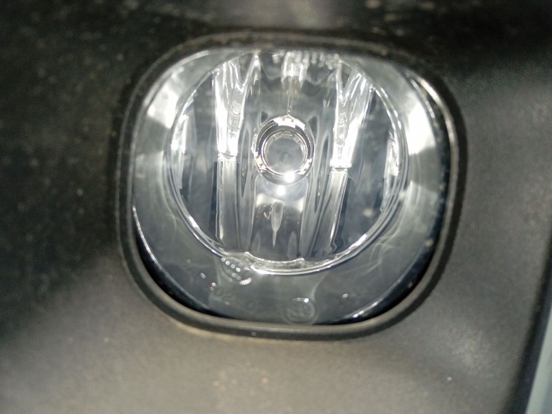 Recambio de faro antiniebla izquierdo para ford tourneo combi v769 referencia OEM IAM   