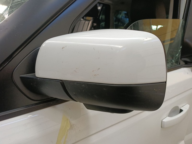 Recambio de retrovisor izquierdo electrico para land rover range rover sport i (l320) 3.0 d 4x4 referencia OEM IAM   