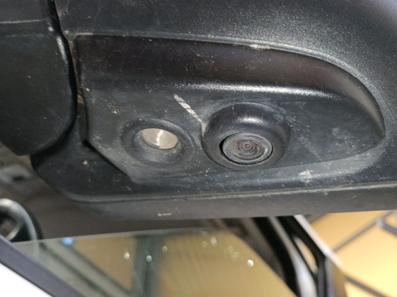 Recambio de retrovisor izquierdo electrico para land rover range rover sport i (l320) 3.0 d 4x4 referencia OEM IAM   