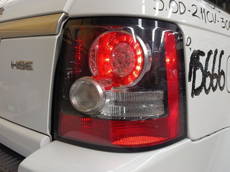 Recambio de piloto trasero derecho para land rover range rover sport i (l320) 3.0 d 4x4 referencia OEM IAM   