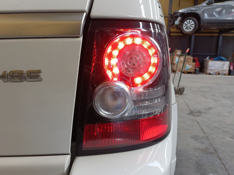 Recambio de piloto trasero derecho para land rover range rover sport i (l320) 3.0 d 4x4 referencia OEM IAM   