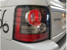 Recambio de piloto trasero izquierdo para land rover range rover sport i (l320) 3.0 d 4x4 referencia OEM IAM   