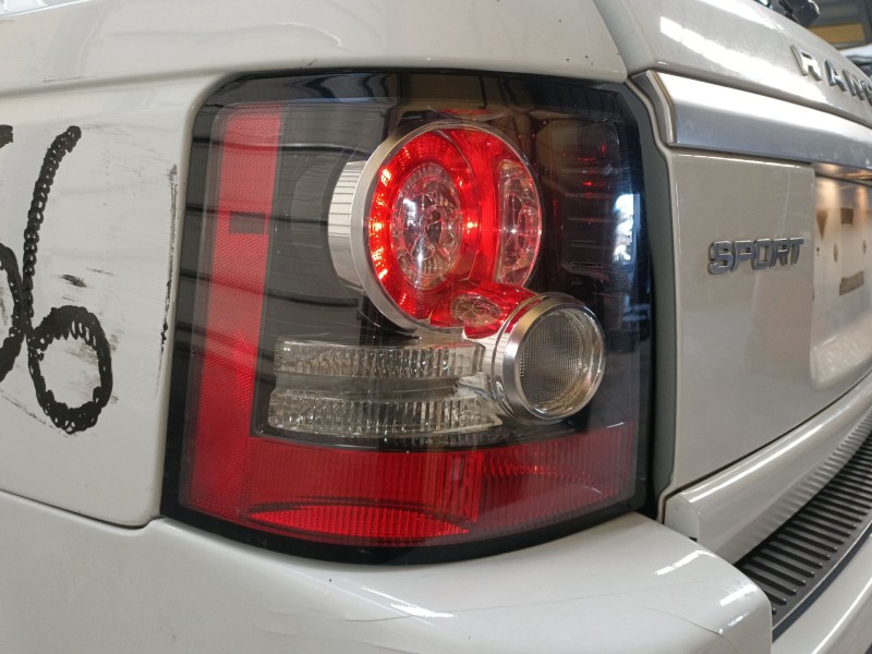 Recambio de piloto trasero izquierdo para land rover range rover sport i (l320) 3.0 d 4x4 referencia OEM IAM   