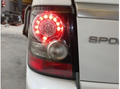 Recambio de piloto trasero izquierdo para land rover range rover sport i (l320) 3.0 d 4x4 referencia OEM IAM    2
