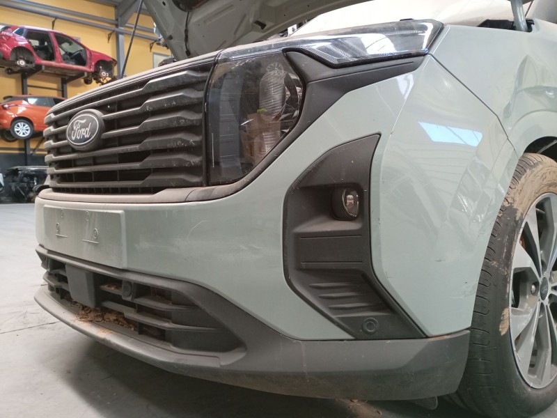 Recambio de paragolpes delantero para ford tourneo combi v769 referencia OEM IAM   