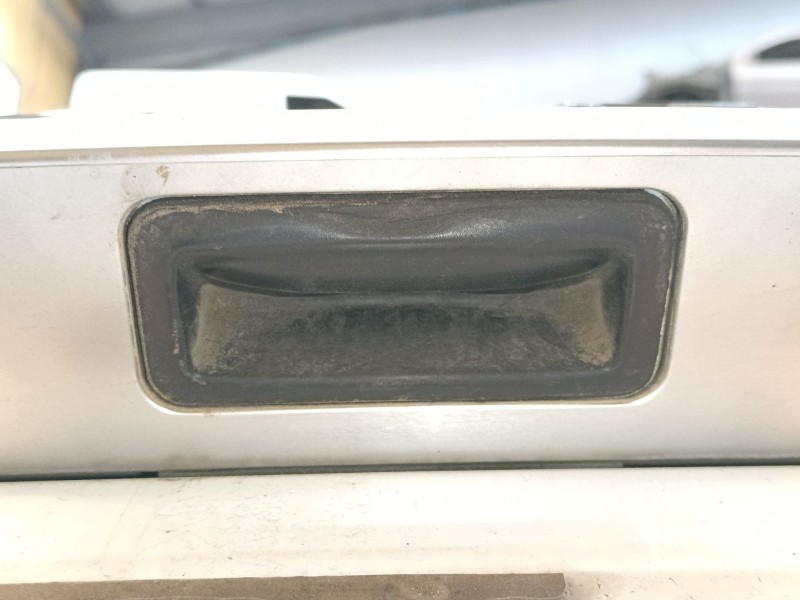 Recambio de maneta exterior porton para land rover range rover sport i (l320) 3.0 d 4x4 referencia OEM IAM   