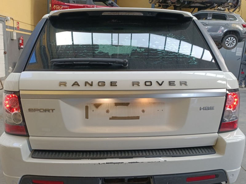 Recambio de porton trasero para land rover range rover sport i (l320) 3.0 d 4x4 referencia OEM IAM   