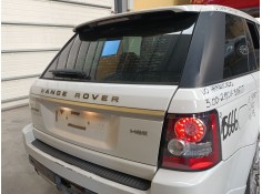 Recambio de porton trasero para land rover range rover sport i (l320) 3.0 d 4x4 referencia OEM IAM    2