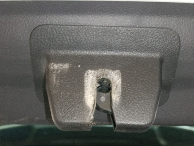 Recambio de cerradura maletero / porton para land rover range rover sport i (l320) 3.0 d 4x4 referencia OEM IAM   