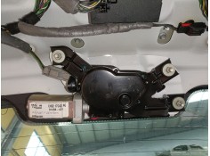 Recambio de motor limpia trasero para land rover range rover sport i (l320) 3.0 d 4x4 referencia OEM IAM 91498474  